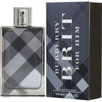 Burberry Brit EDT for Him 100mL Brit